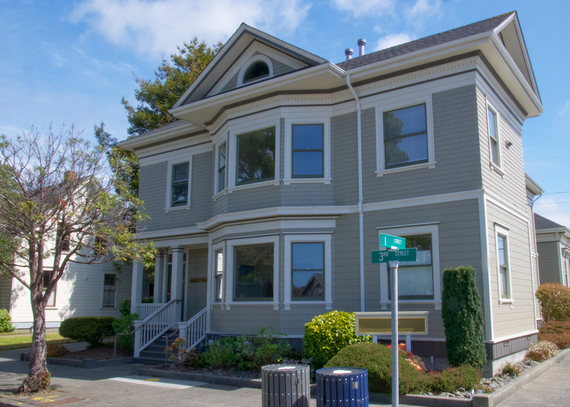 Zwerdling Law Firm, LLP in Eureka, CA (2)