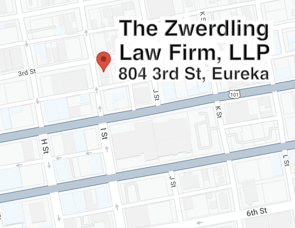 Zwerdling Law Firm, LLP in Eureka, CA (4)