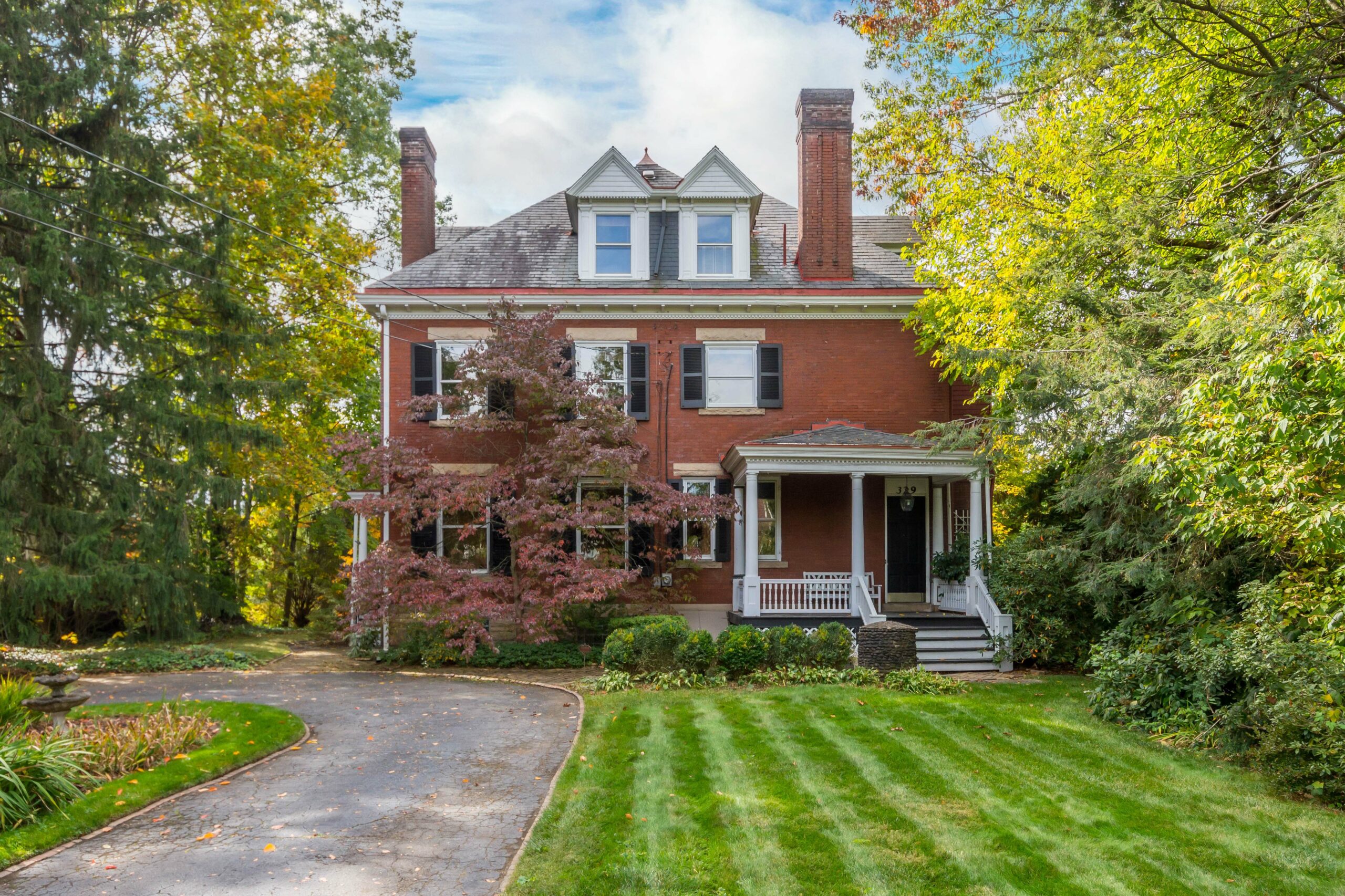 The Stehnach Group Real Estate Specialists in Sewickley, PA