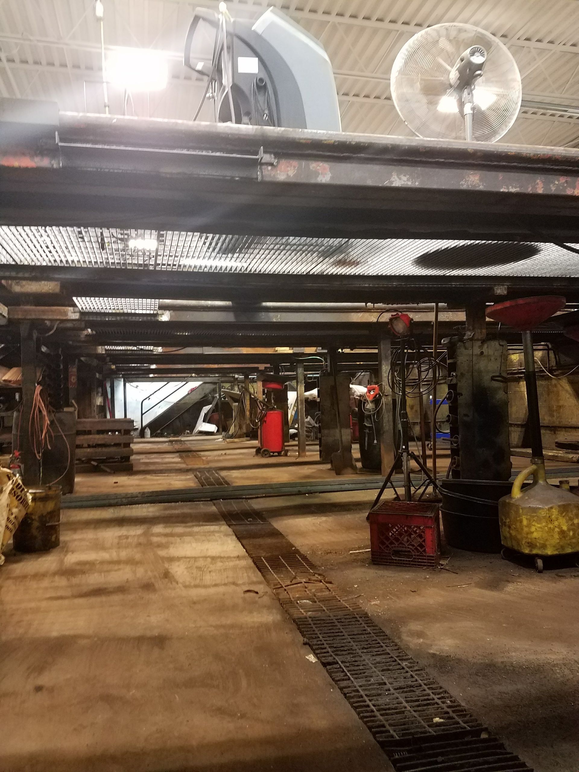 Dynamic Auto Repair Inc in Farmington Hills, MI (2)