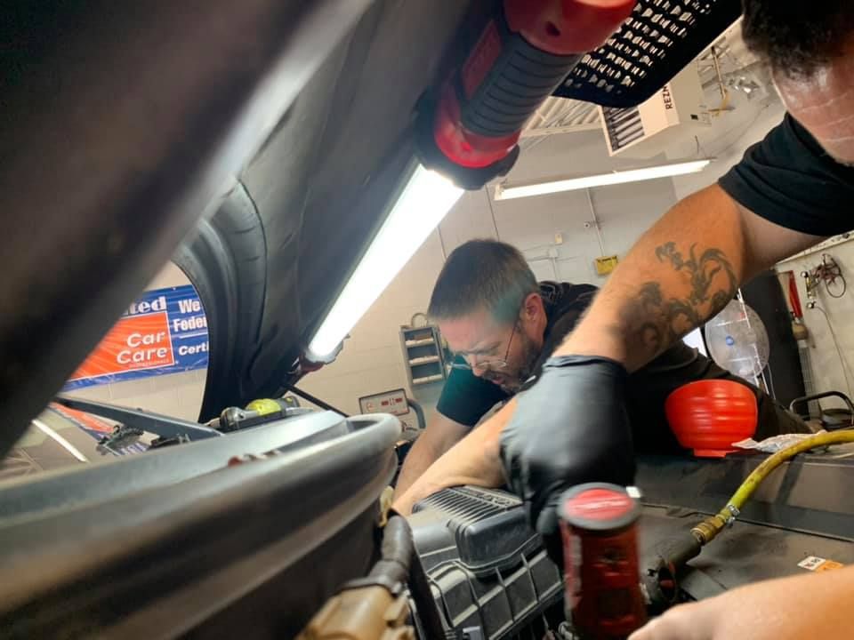 Dynamic Auto Repair Inc in Farmington Hills, MI (5)