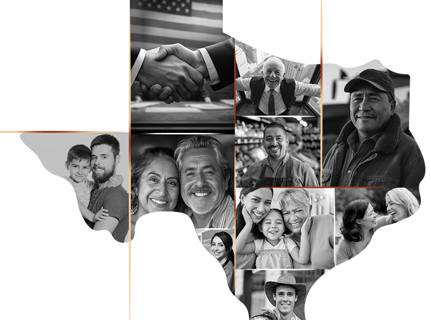 DLL-Law Group in Plano, TX