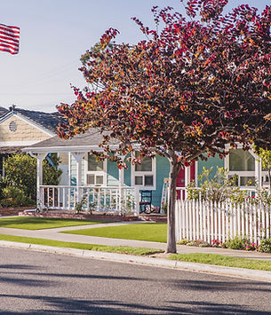 Baytown Realty in Seal Beach, CA