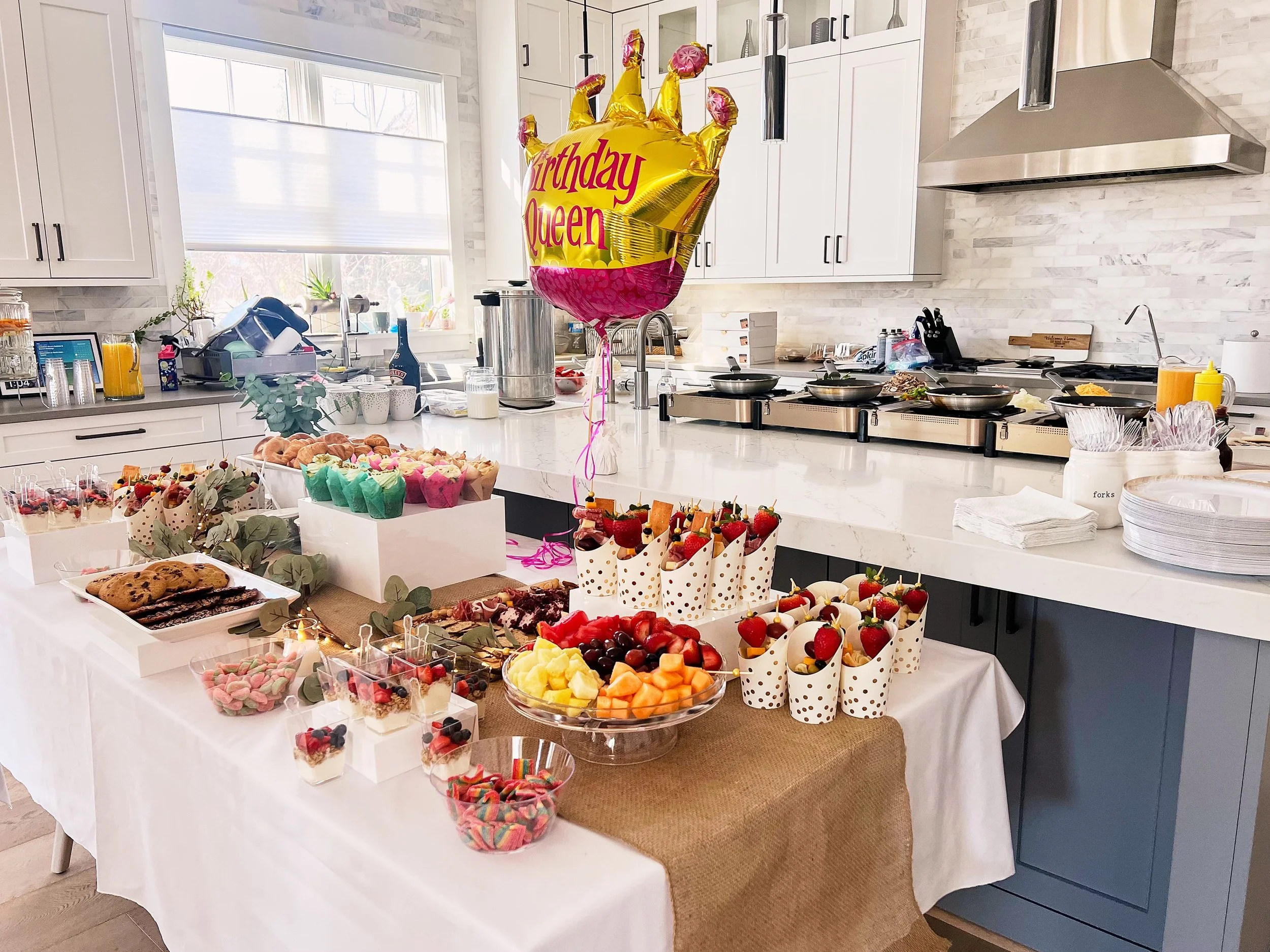 Big Breakfast Catering in Southern Md Facility, MD (3)