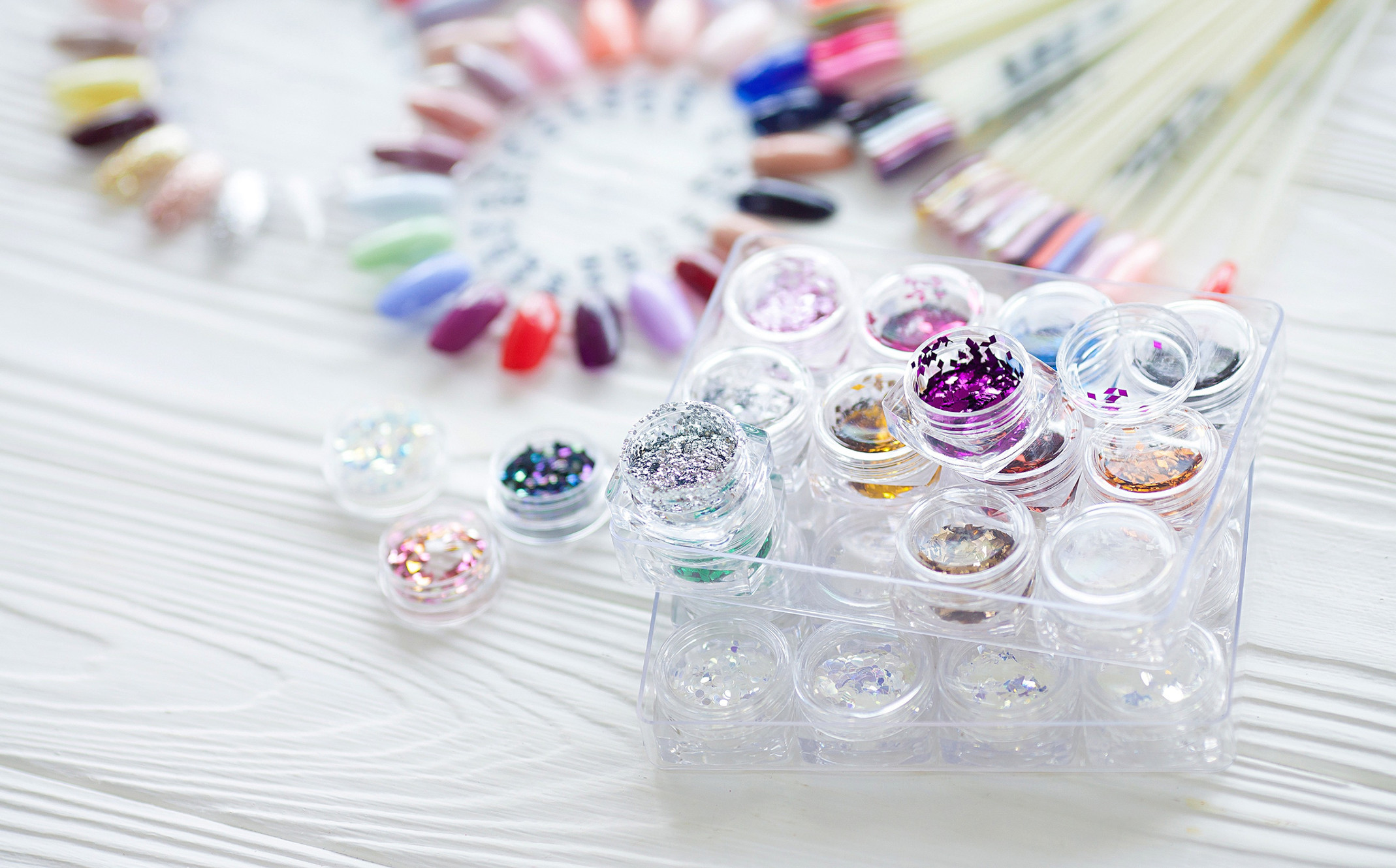 FHL Nail Studio in Inman, SC (2)