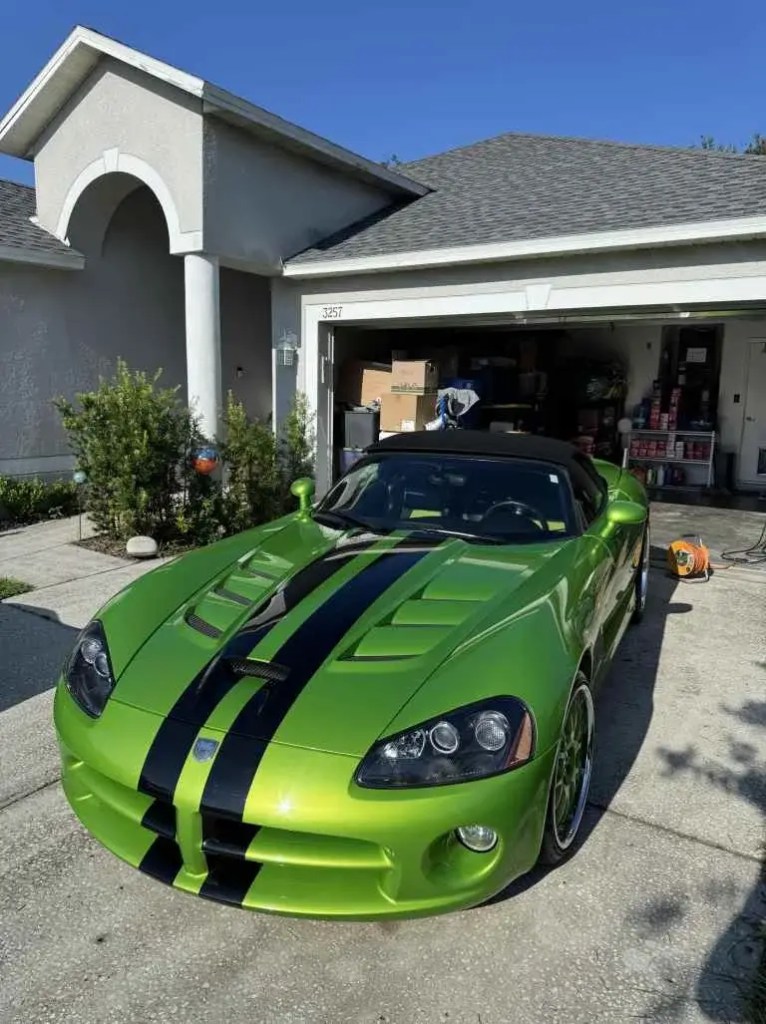 Ray's Luxury Mobile Car Detailing & Ceramic Coating Tampa in Tampa, FL