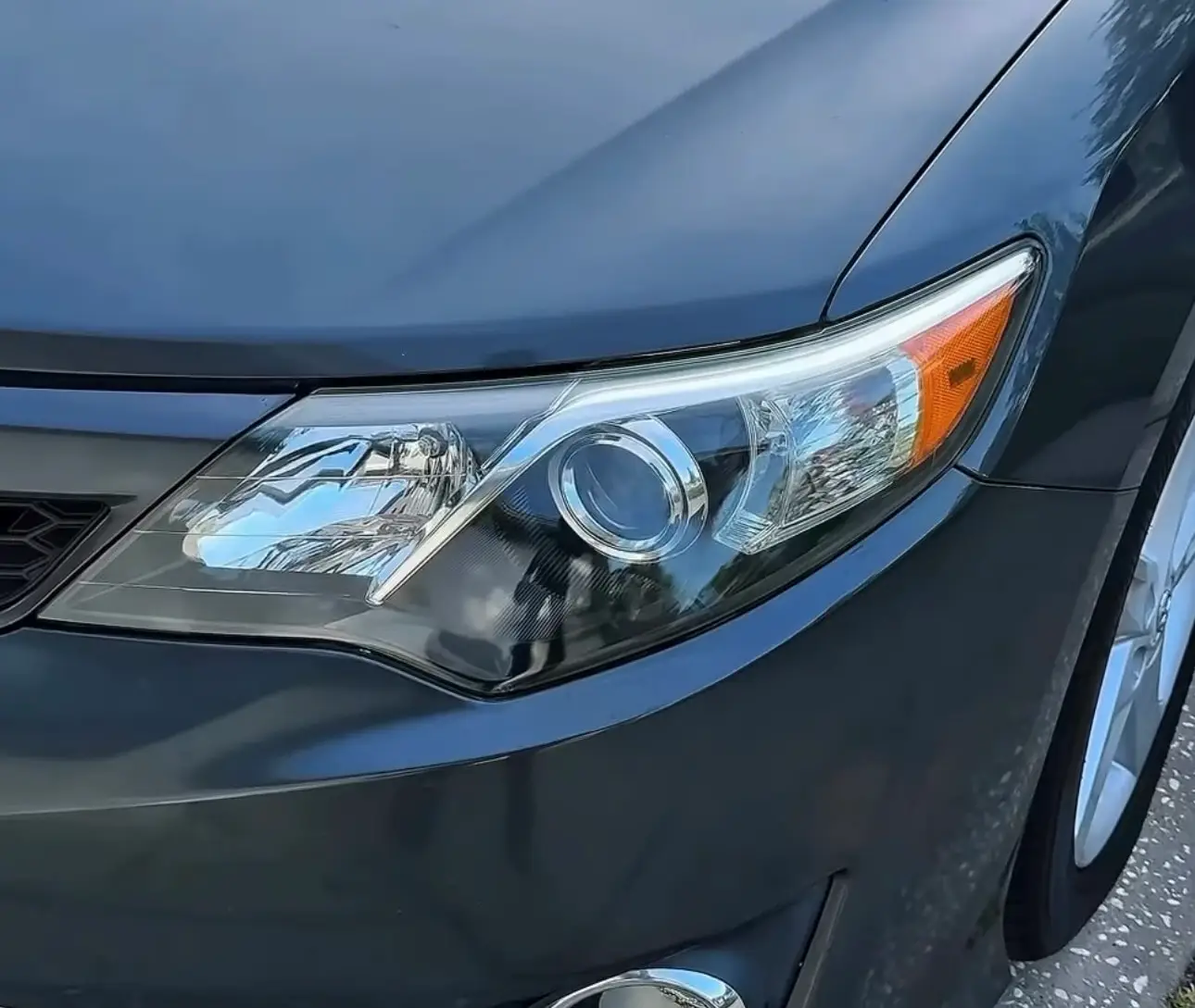 Ray's Luxury Mobile Car Detailing & Ceramic Coating Tampa in Tampa, FL (3)