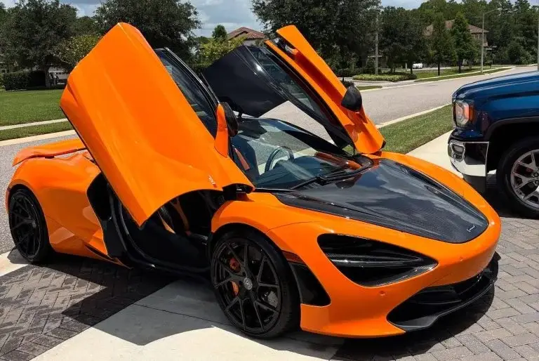 Ray's Luxury Mobile Car Detailing & Ceramic Coating Tampa in Tampa, FL (5)