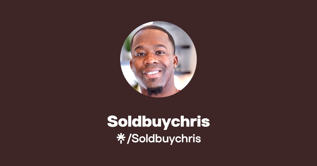 SoldBuyChris in Fort Bliss, TX (2)