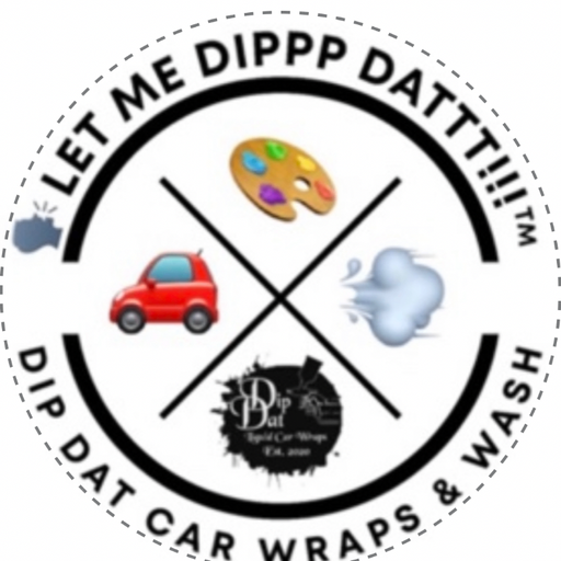 Dip Dat Car Wraps in Hudson, OH