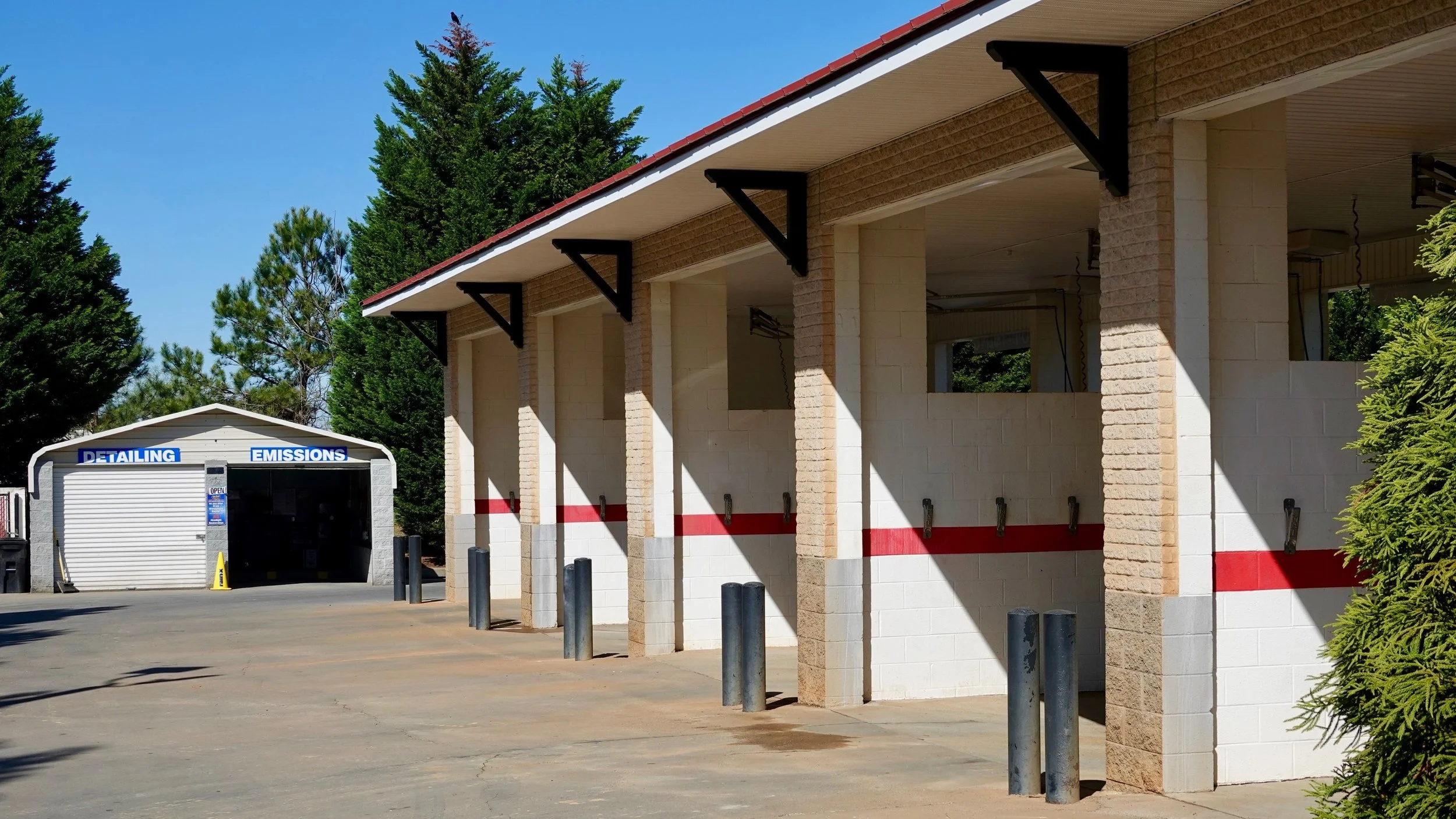 Car Wash Depot LLC in Canton, GA