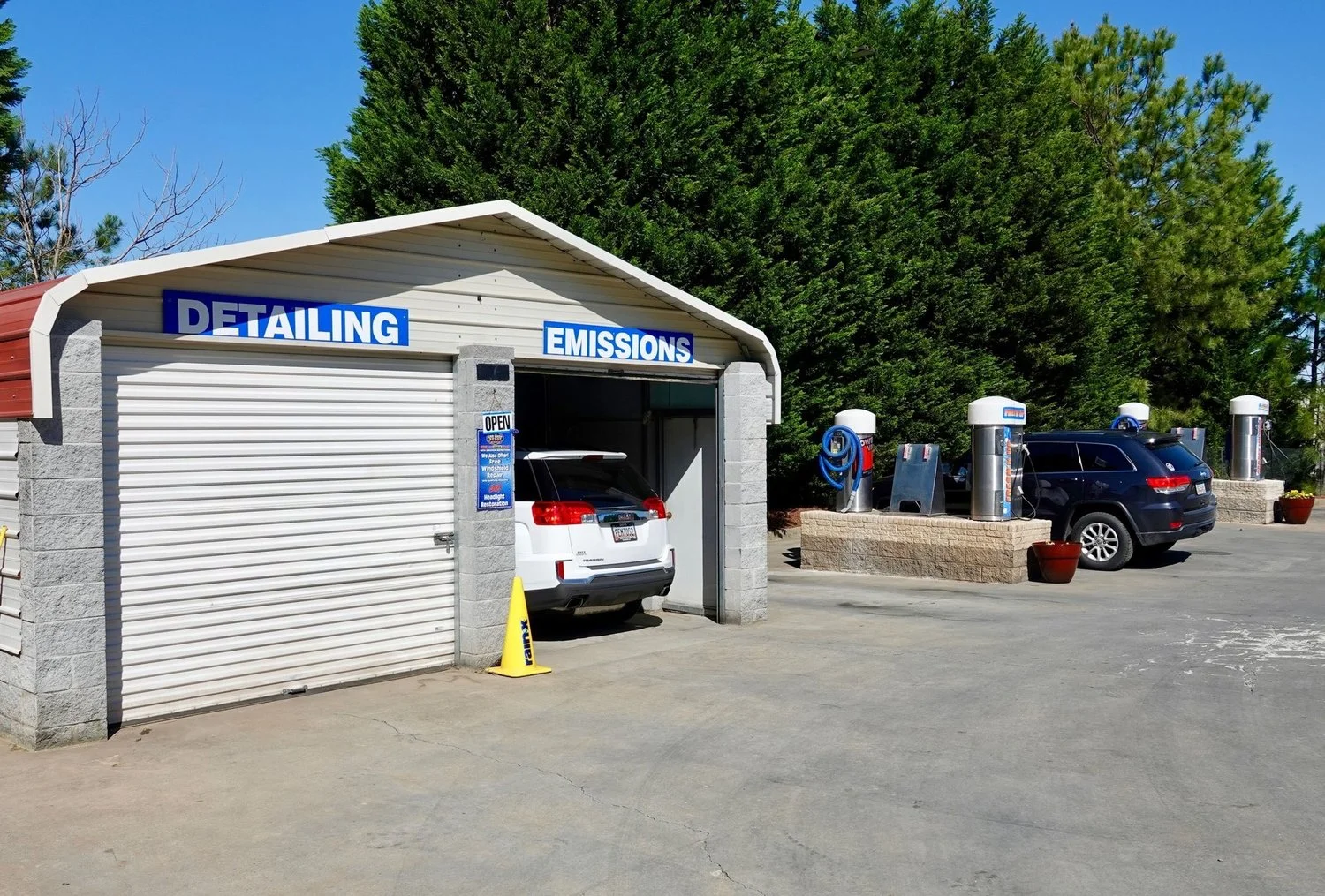 Car Wash Depot LLC in Canton, GA (2)