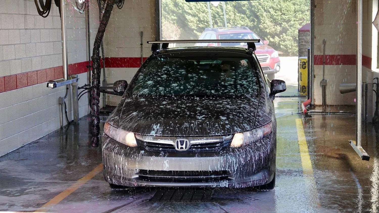 Car Wash Depot LLC in Canton, GA (4)