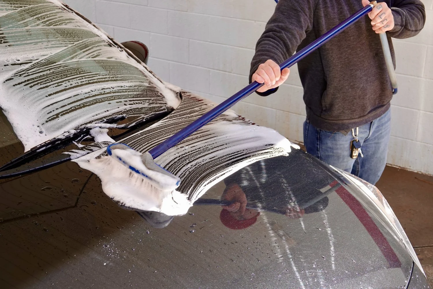 Car Wash Depot LLC in Canton, GA (6)