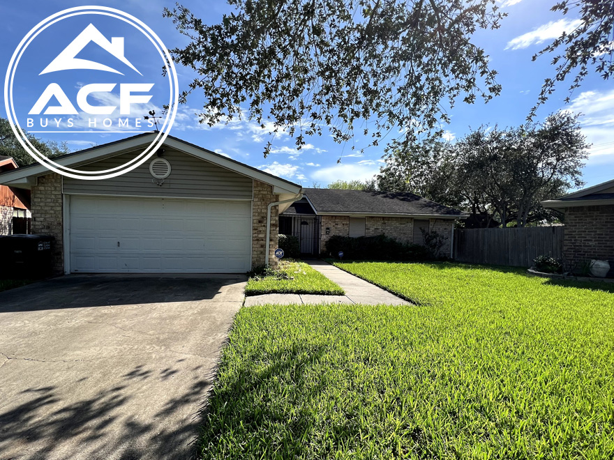 ACF Buys Homes in Georgetown, TX