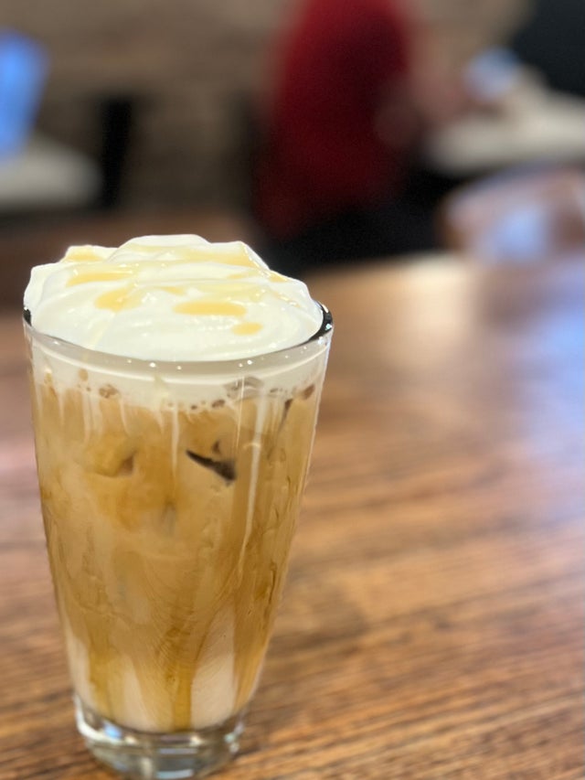 Coffee on Broad in Dunn, NC (3)