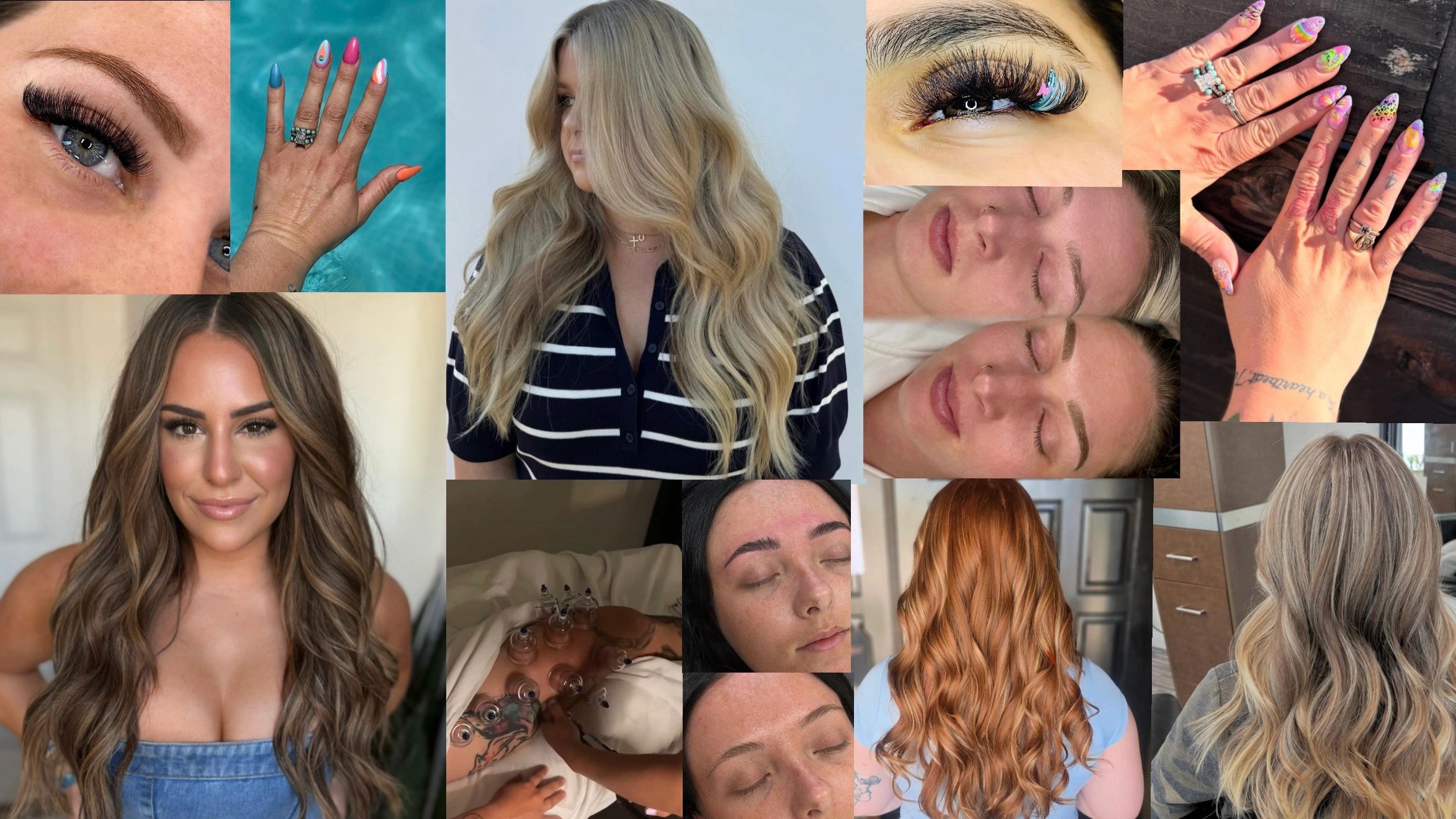 Plaza 131 Salon and Boutique in Oakdale, CA