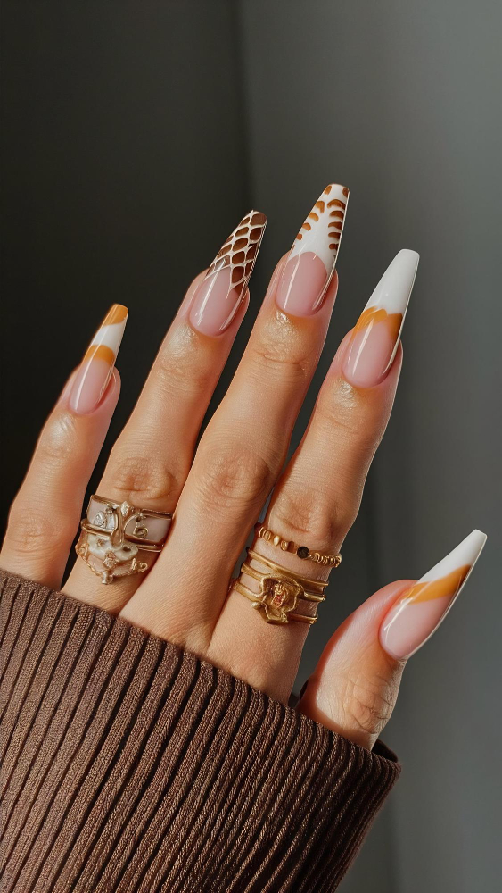 Allure Nails & Spa in Niles, OH (3)