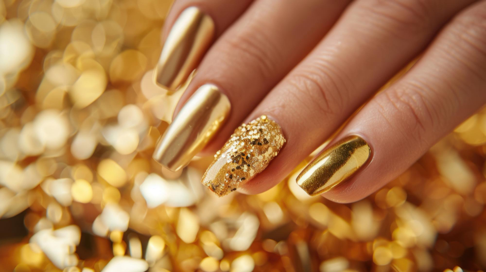 Allure Nails & Spa in Niles, OH (5)