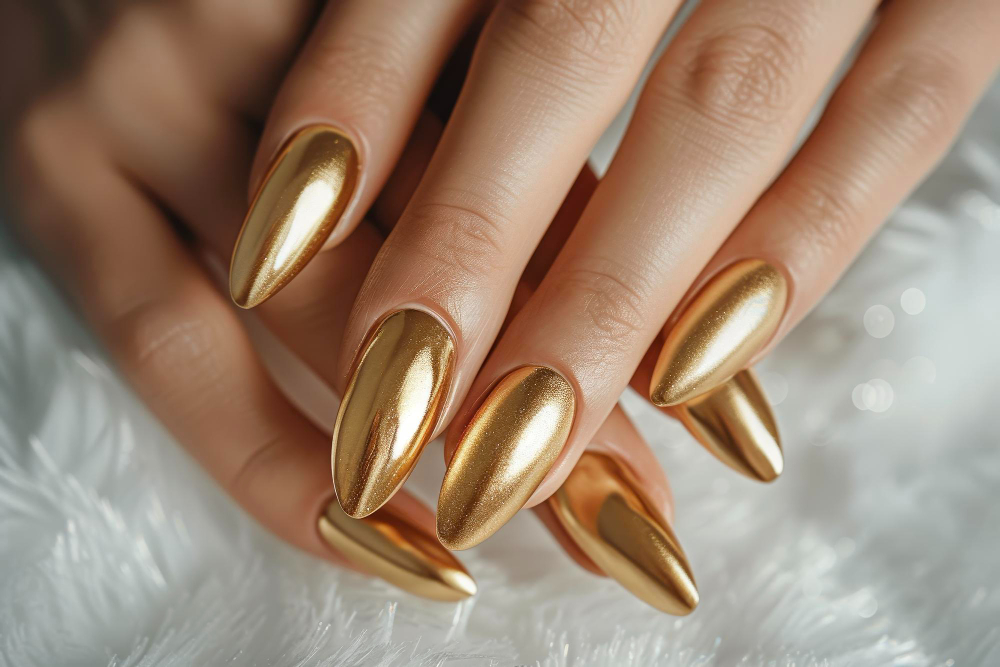 Allure Nails & Spa in Niles, OH (6)