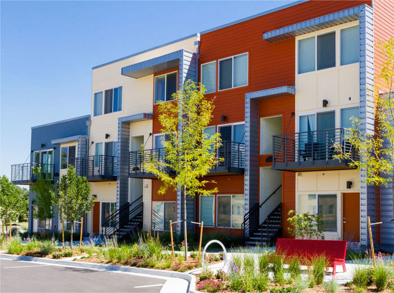 TAS Realty Group in Houston, TX