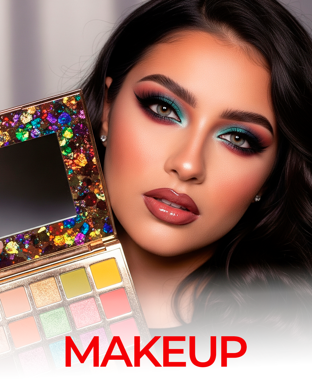 MB Glamour in Pico Rivera, CA