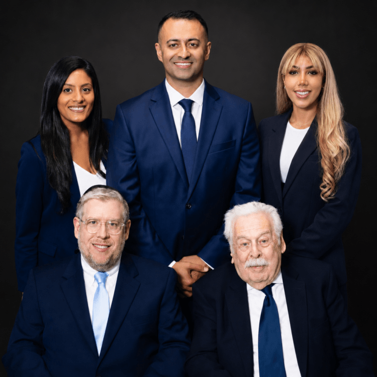 Rosenblum Law in Clifton, NJ
