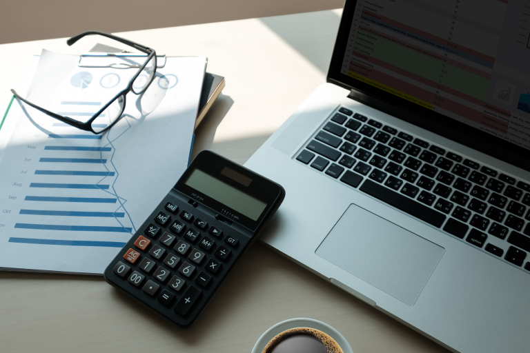 Ronnie L. Darden, CPA in The Woodlands, TX