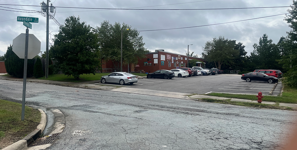 MasterKlippasDotCom in Durham, NC