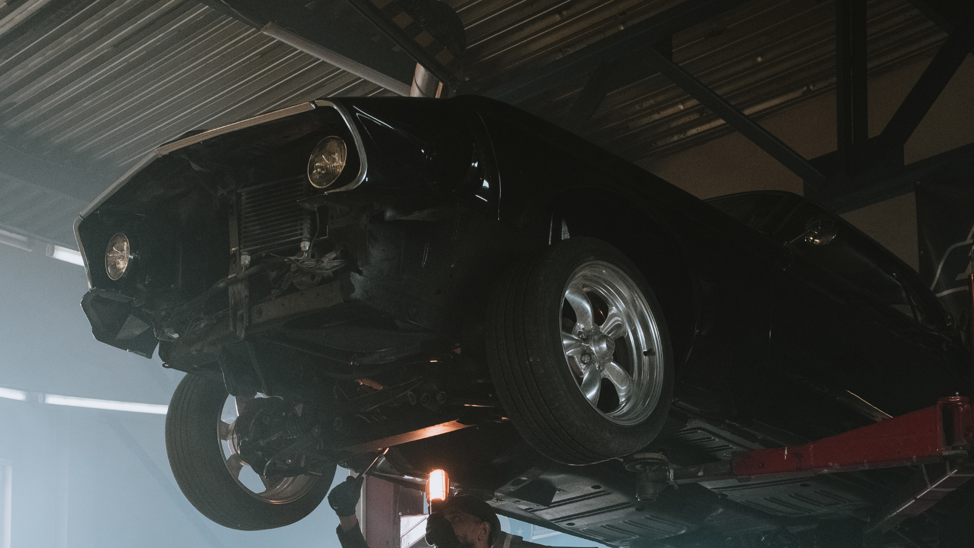 Amore's Towing & Auto Service in Oconto, WI (3)