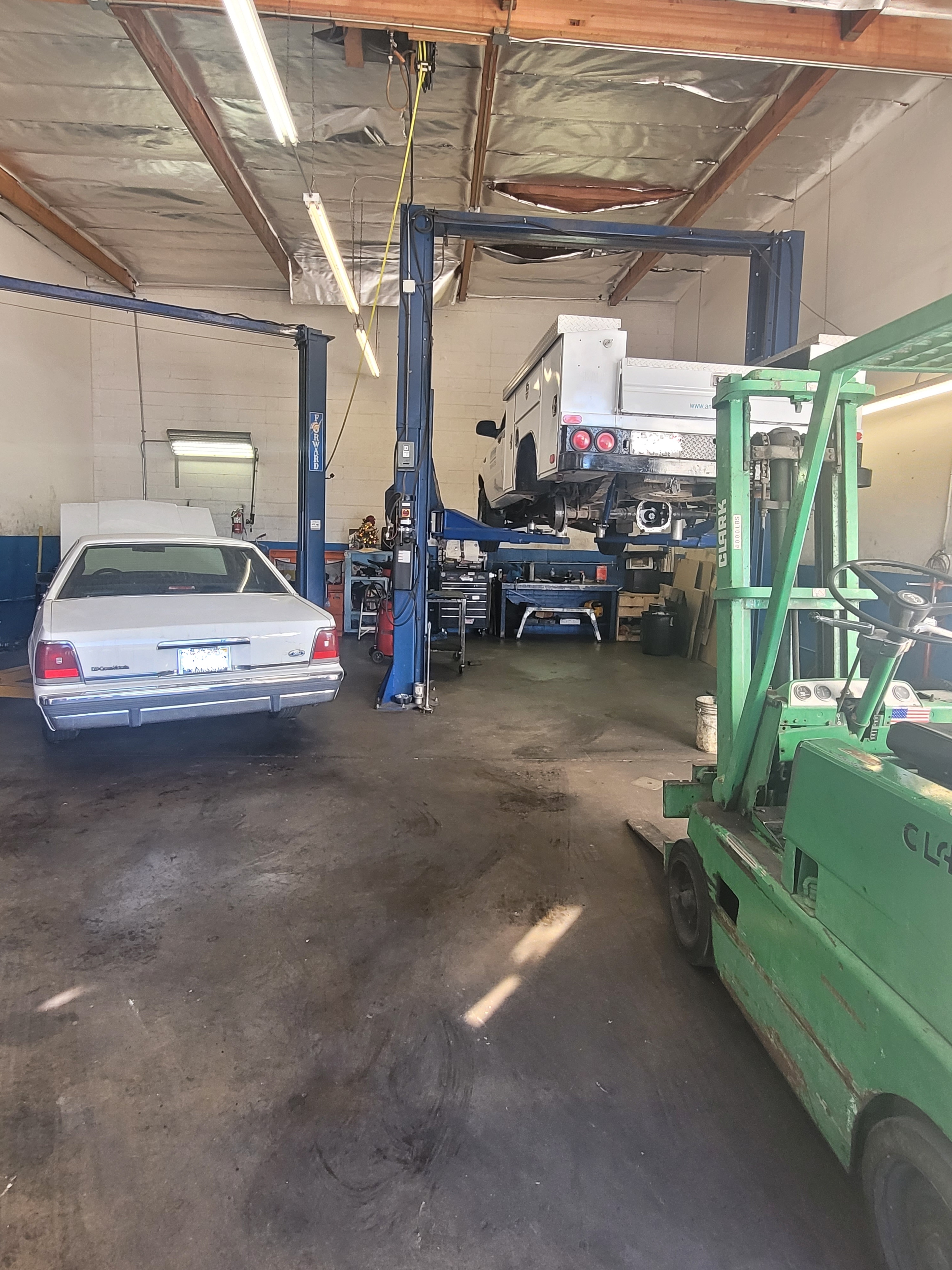 SCV Auto Specialist in Canyon Country, CA (3)