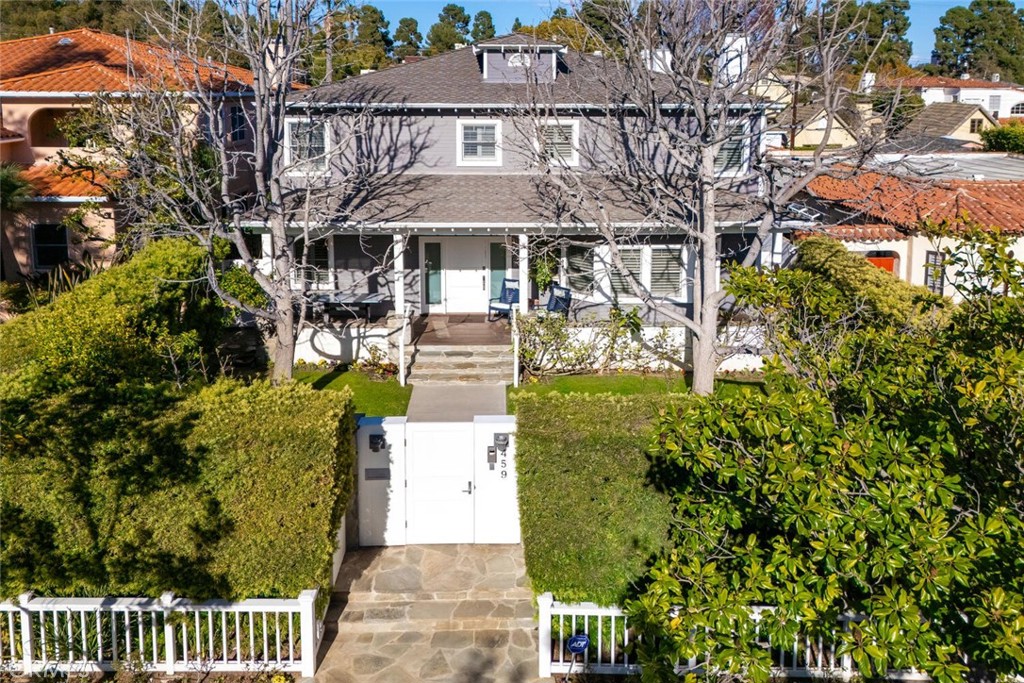 FirstTeam® Real Estate - Seal Beach Rossmoor in Seal Beach, CA