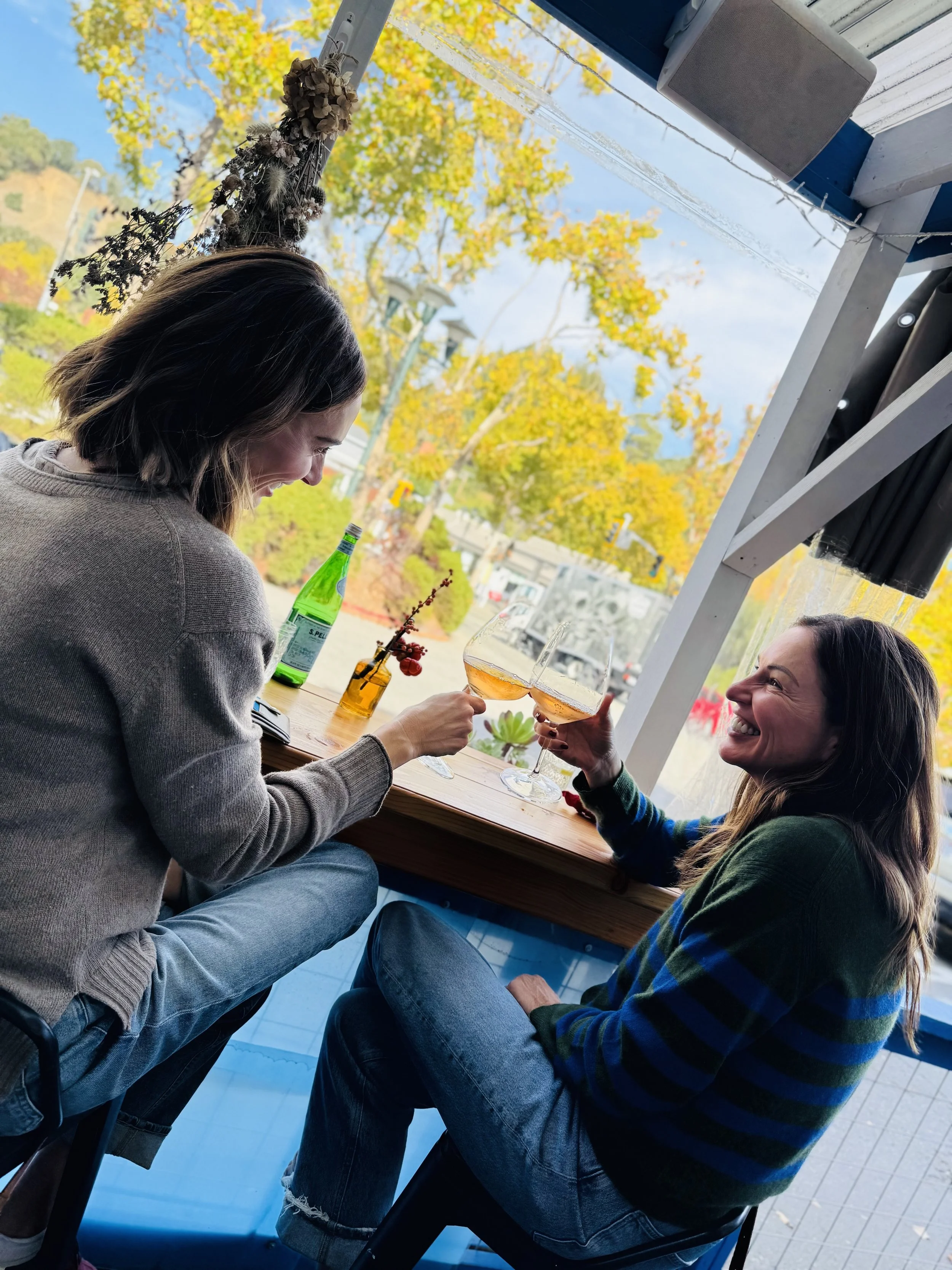 Amélie Fairfax in Fairfax, CA (6)
