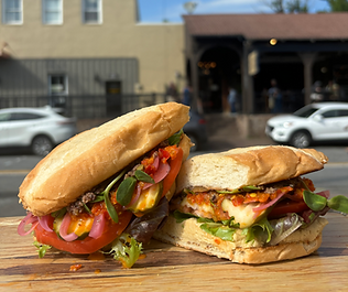 Wildwood Community Market & Deli in Boone, NC