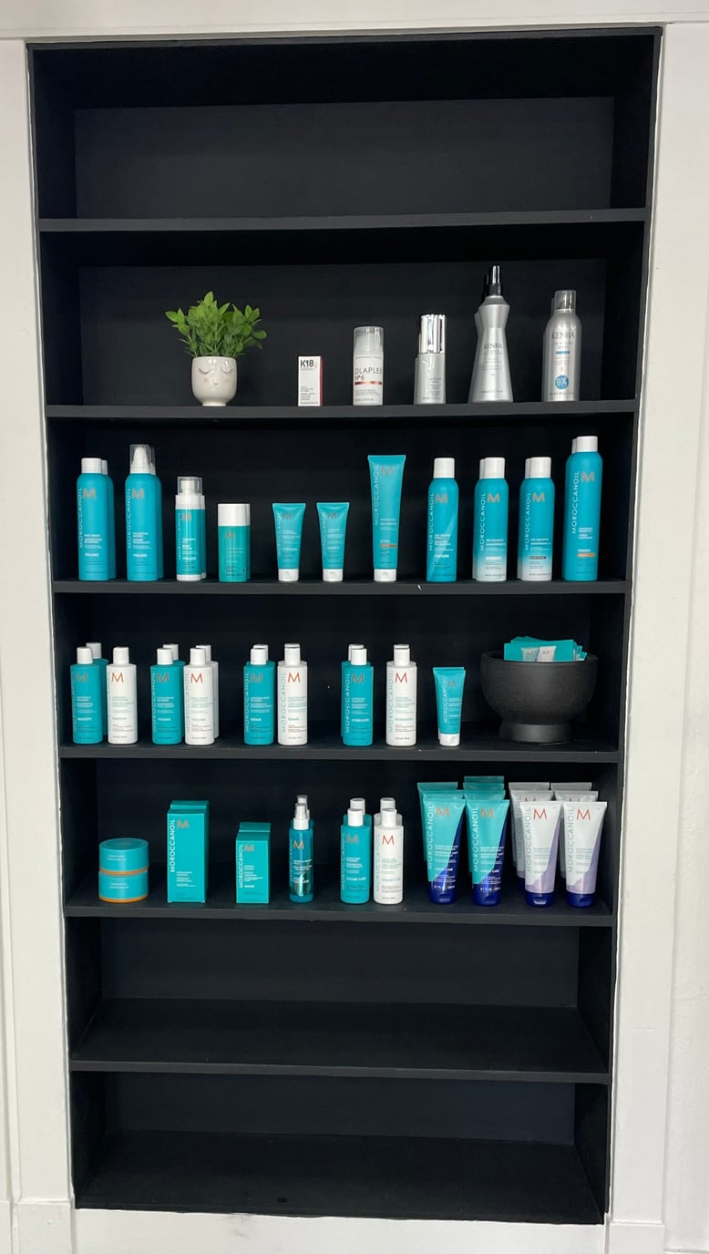 MAC Beauty Company in Morrow, OH (5)