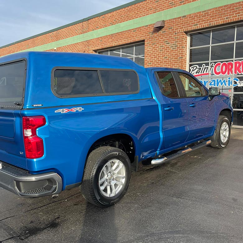 DUN-RITE AUTO DETAILING in Germantown, OH