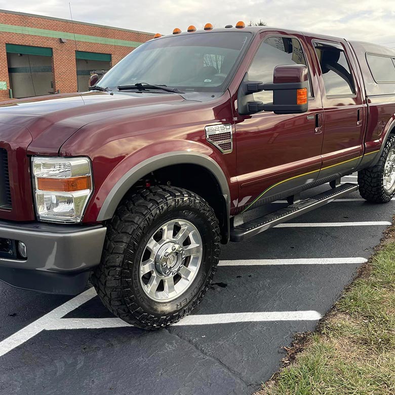 DUN-RITE AUTO DETAILING in Germantown, OH (2)