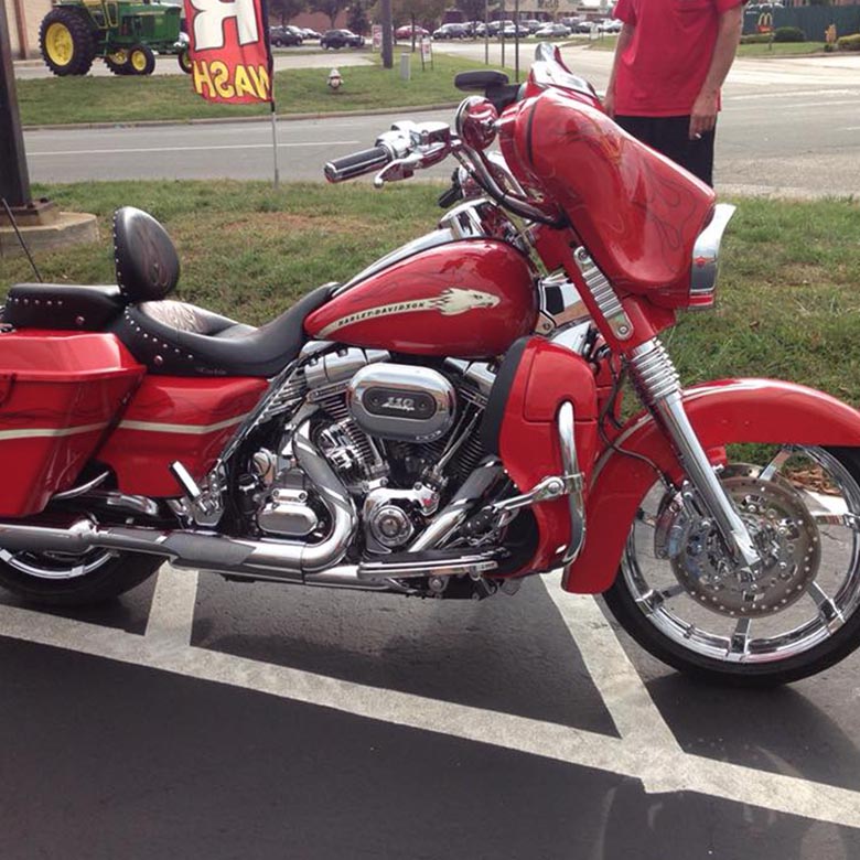 DUN-RITE AUTO DETAILING in Germantown, OH (3)