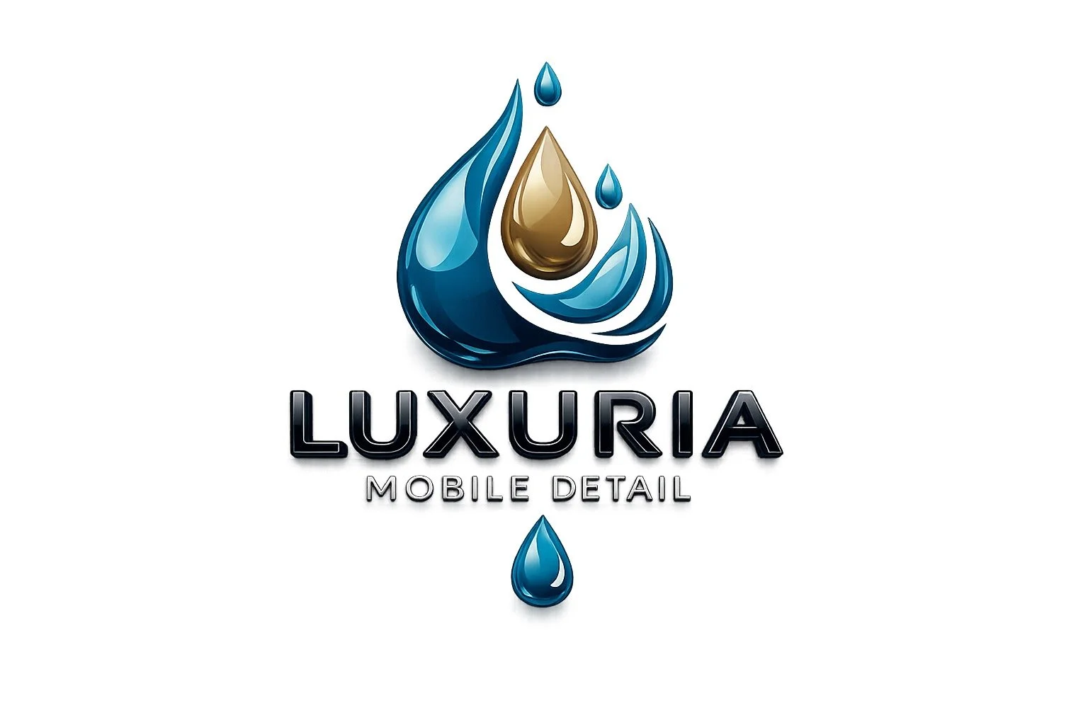 Luxuria Mobile Detail in Millersburg, PA (4)
