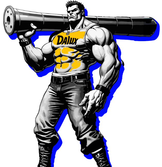 Dalux Junk Removal & Hauling in Morgan Hill, CA