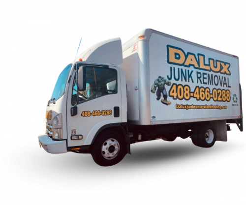 Dalux Junk Removal & Hauling in Morgan Hill, CA (2)