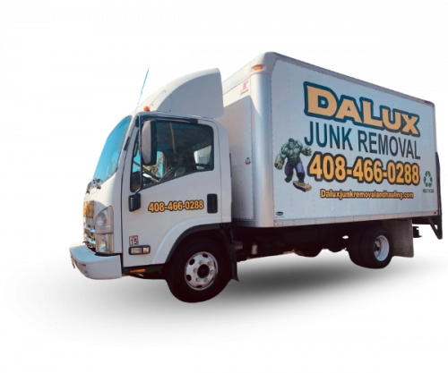 Dalux Junk Removal & Hauling in Morgan Hill, CA (3)