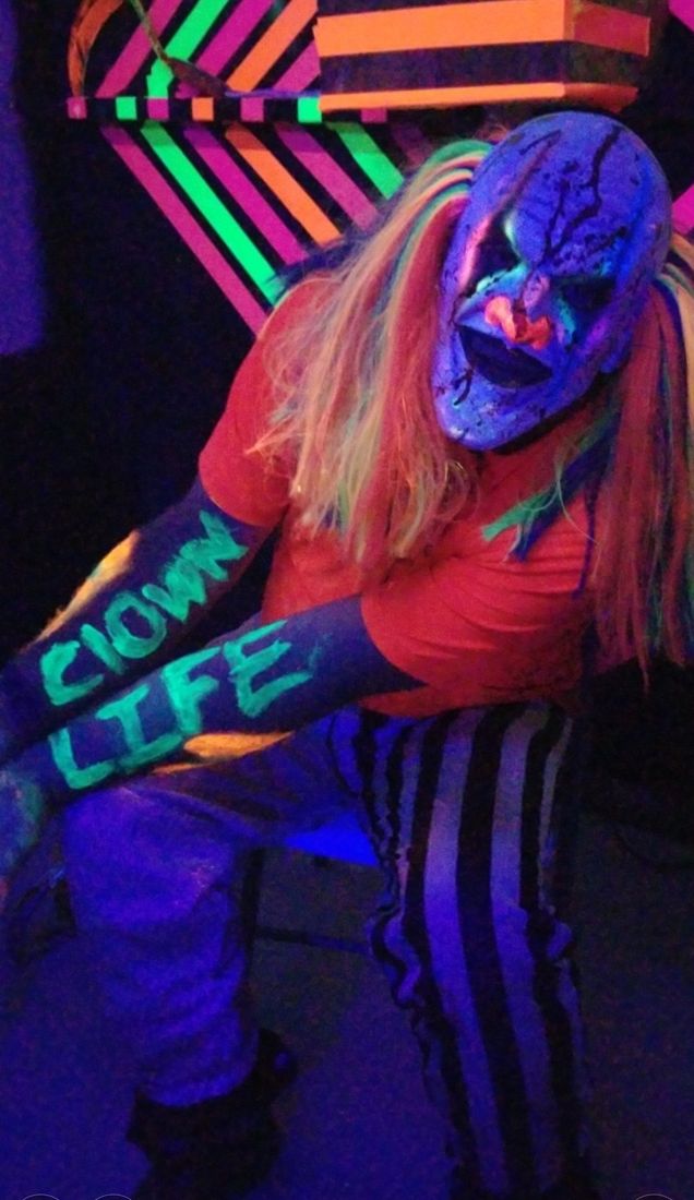 The Hauntings of Boogeyman Haunted House in Mathis, TX (4)