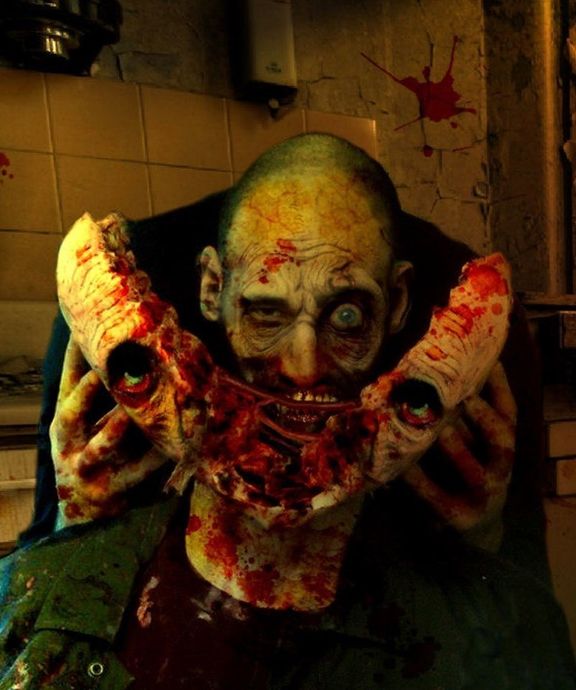 The Hauntings of Boogeyman Haunted House in Mathis, TX (5)