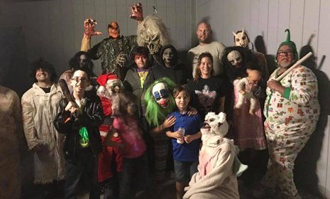 The Hauntings of Boogeyman Haunted House in Mathis, TX (6)