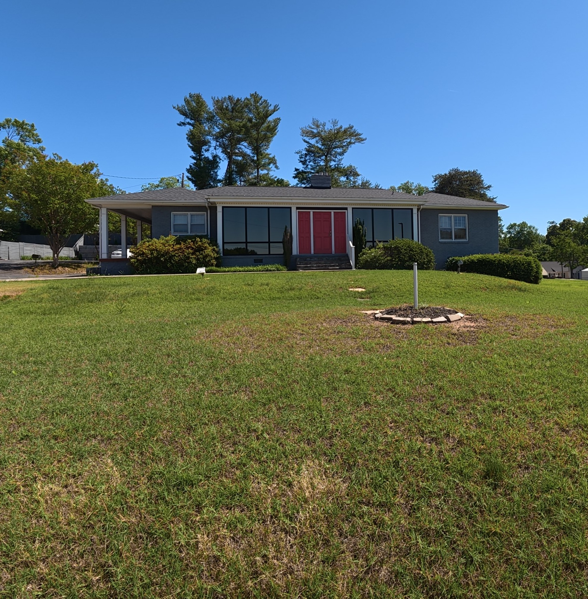 Langston-Black Real Estate Inc in Greer, SC