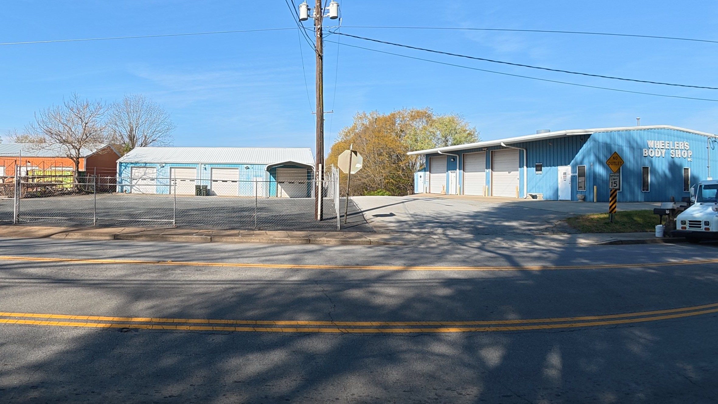 Langston-Black Real Estate Inc in Greer, SC (2)