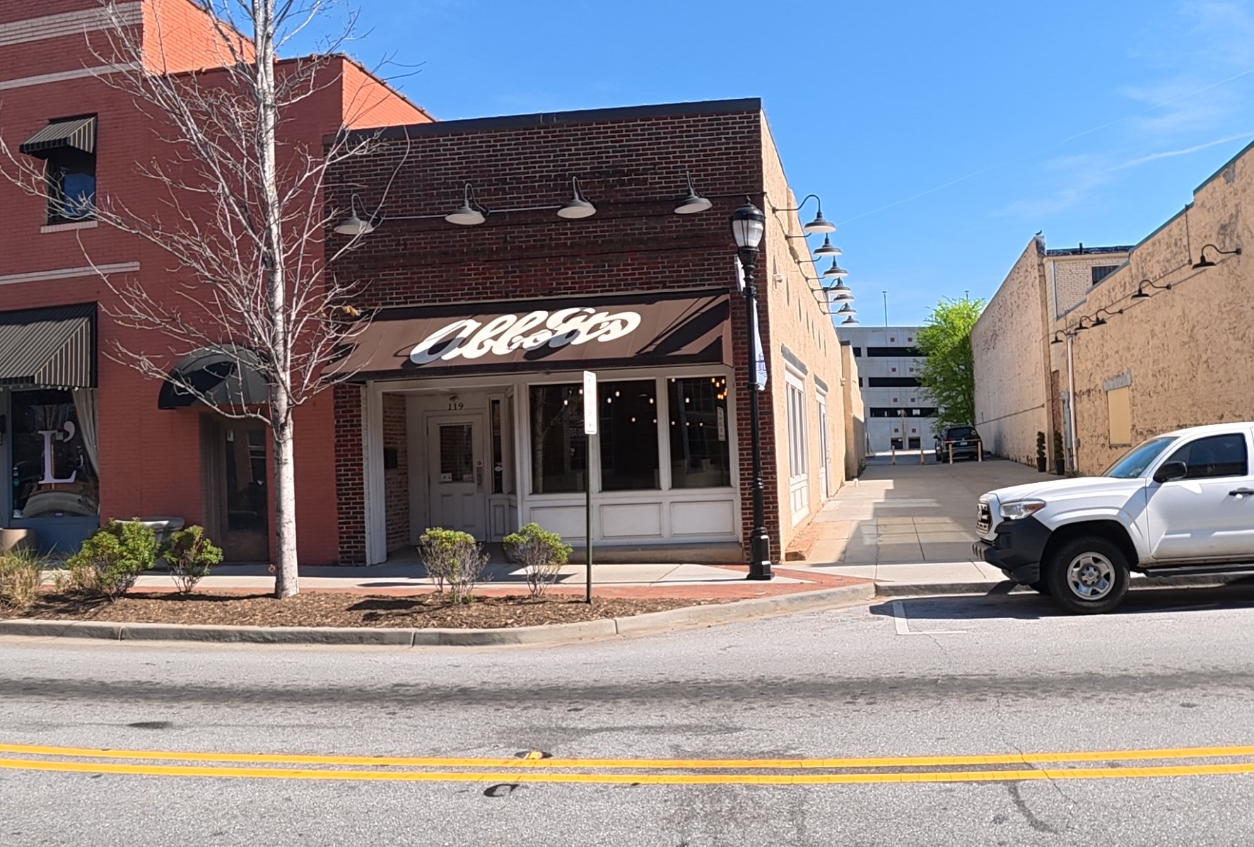 Langston-Black Real Estate Inc in Greer, SC (3)