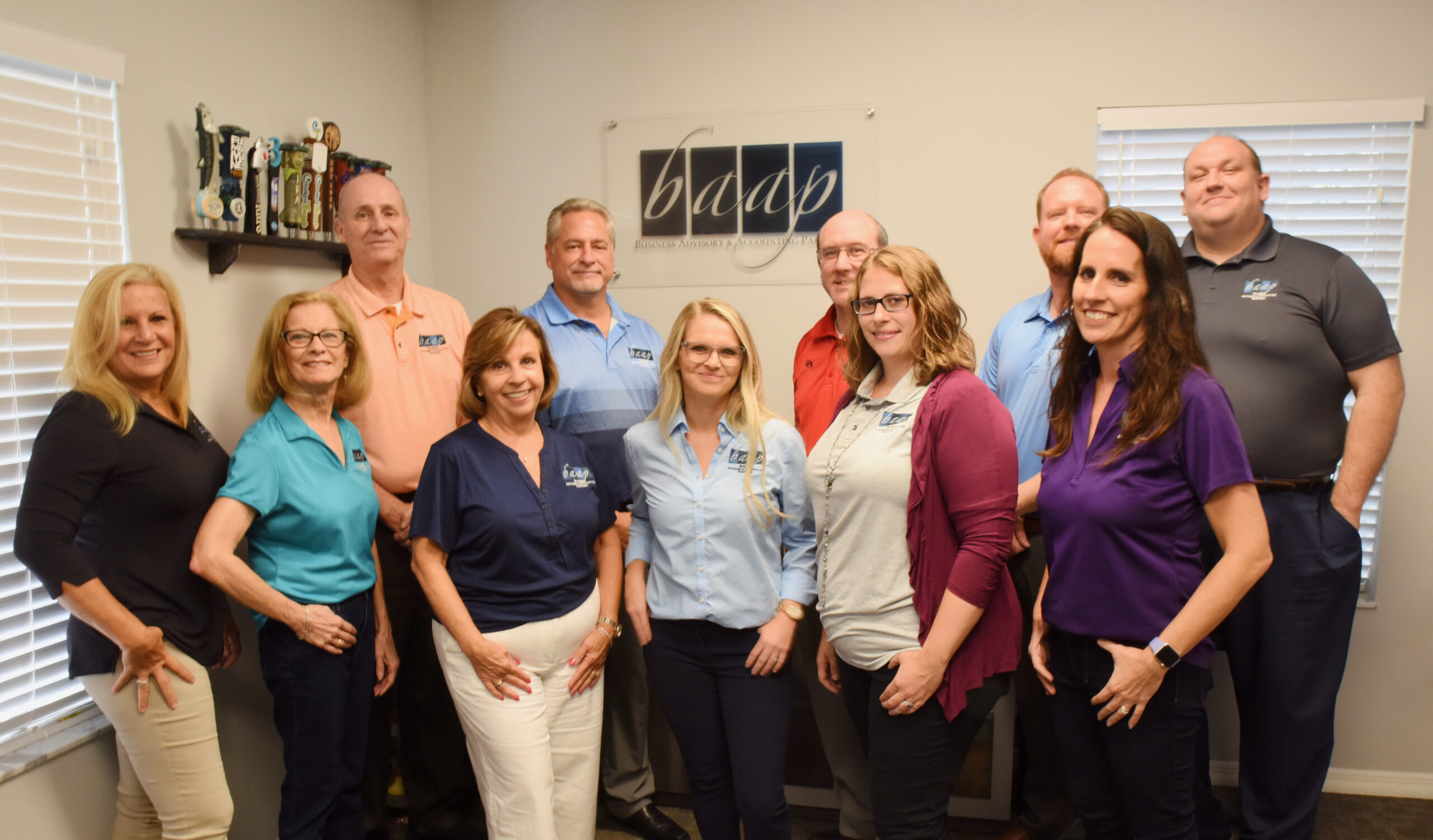 Business Advisory And Accounting Partners in Clearwater, FL (6)