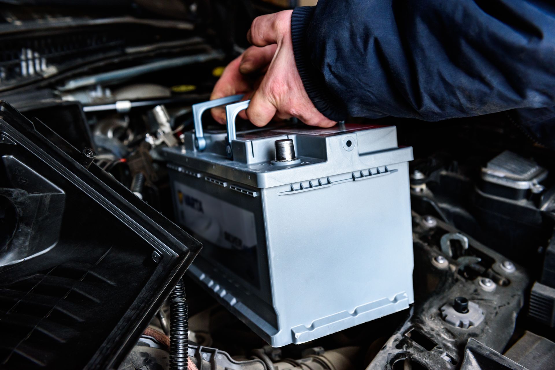 Fornes Complete Auto & Truck Service in Findlay, OH